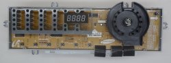 Control Board DC41-00035A