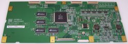 Controller Board 34A37C2401 from Westinghouse LVM-37W1 LCD TV
