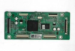 Zenith CTRL Board EBR72680703