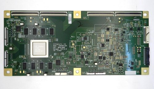 LG T-Con Board 6870C-0636F