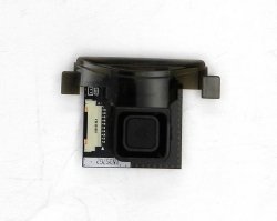 LG Power Button EBR80772103