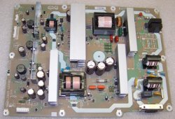 Sharp Power Supply RDENCA205WJQZ