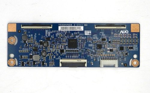 Samsung T-Con Board 55.55T23.C29