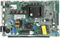 Samsung Main Board/Power Supply VN43FS085UAXBE