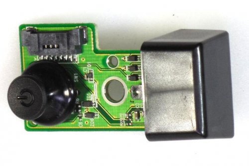 Power Button A32965B BN41-02226A UH4200 For UN40H4005AFXZC