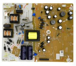 Magnavox Power Supply BA4AT0F01 02 1