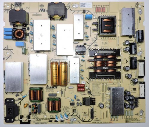 Sony Power Supply 1-013-508-41