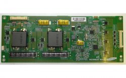 LED Driver 02868A from Insignia NS-55E560A11 Rev.A
