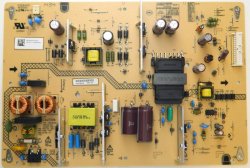 Power Supply 880400P00-289-G from Sony KDL-60R510A LED TV 