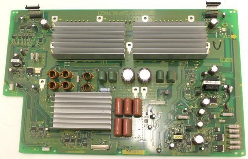 YSUS AWV2379-C from Pioneer PDP-4270HD