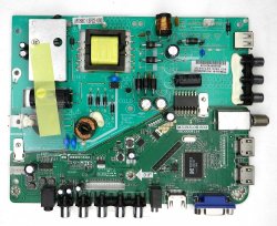 RCA POWER SUPPLY/MAIN BOARD M3393L08.S02