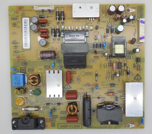 Toshiba Power Supply PK101W1110I for 55L310U REV.B