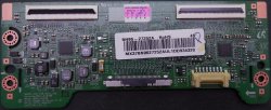 T-Con BN96-27252A from Samsung UN46EH5300F