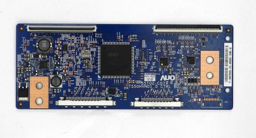 Westinghouse T-Con Board 5555T05C03