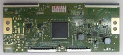 LG T-Con Board 6870C-0425B