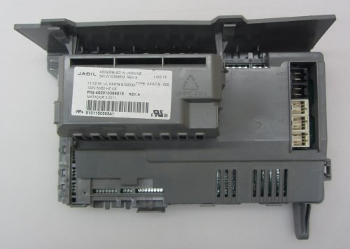 Control Board 400010366810 REV A