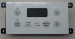 Control Board 316455400