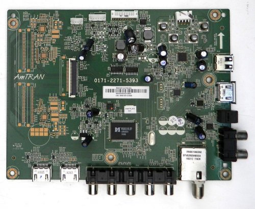 JVC Main Board 3648-0012-0150(3A)