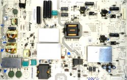 Sharp Power Supply/LED Board RUNTKA933WJQZ