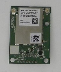Vizio WIFI Module DAUK-W8812