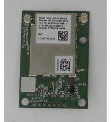 Vizio WIFI Module DAUK-W8812