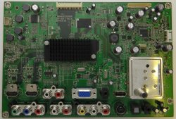 Signal Input 7944771300601R from Visio M190MV