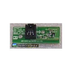 IR Sensor Board 48.71H03.21 from Sony KDL-52S4100 LCD TV