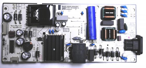 TCL Power Supply 30805-000439