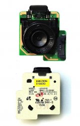 Samsung Power Button BN96-23838A