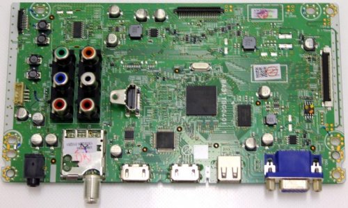 Signal Input A3ATD-MMA from Magnavox 39ME313V/F7