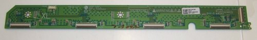 Buffer Board XL EAX63332802 from LG 50PT350-UD Plasma TV