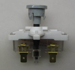Push Switch 248C1146P001