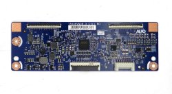 Samsung T-Con Board 55.50T26.C31