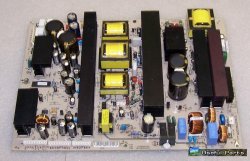 Power Supply 6709900019A for LG 42PC1DA Plasma TV