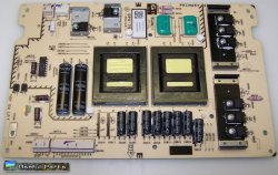G11 Board 1-882-848-11 from Sony KDL-60NX810 LCD TV