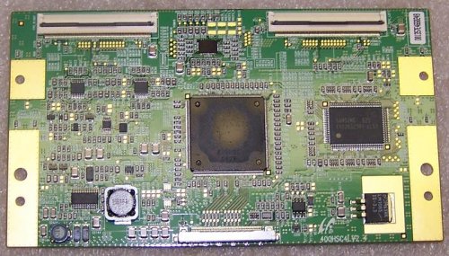 LCD Controller Board 400HSC4LV2.4 From Sony KDL-40V2500