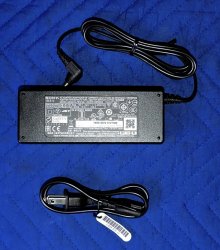 AC Adapter ACDP-045S03