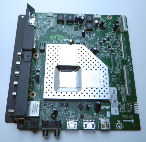 Signal Input 3655-0642-0150(3D) from Vizio E550i-A0