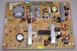 Power Supply 1-876-467-13 From Sony KDL-46W4100