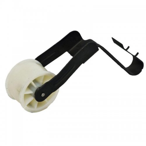 Idler Pulley Assembly #691366 for Whirlpools Dryers