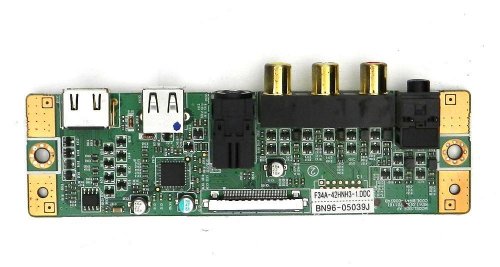 Samsung A/V BOARD BN96-05039J