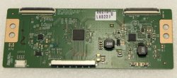 Controller Board 6871L-3021D from Vizio M3D550KDE LED TV