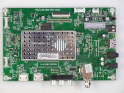 Insignia Main Board XFCB0QK008010X
