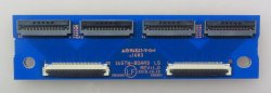 Sony Switch Board 16STW-BOARD LS REV:1.0