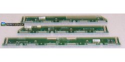 Buffer Board Set 50G2_XR/XL/XC  50 for LG 50PQ10 PLASMA TV