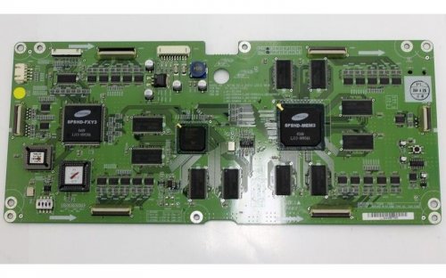Logic LJ92-00990E from Philips 42PF9966/37