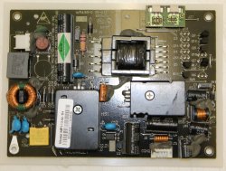 Power Supply Board MP113-W from Element ELEFT193 LCD TV