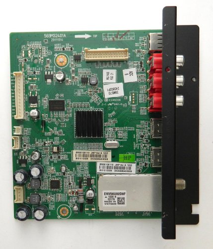 Insignia Signal Input 569MS2401A