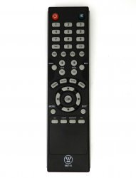 Westinghouse Remote Control RMT-15