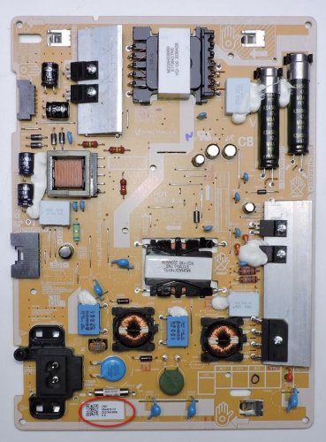 Samsung Power Supply BN44-01017A